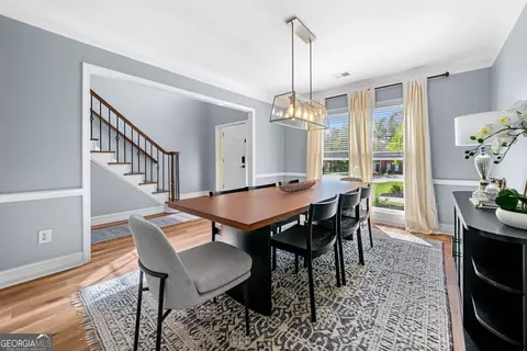 3707 Lance Bluff Ln, Duluth, GA 30097 photo 17