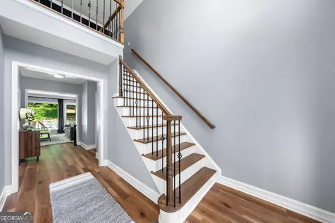 3707 Lance Bluff Ln, Duluth, GA 30097 photo 37