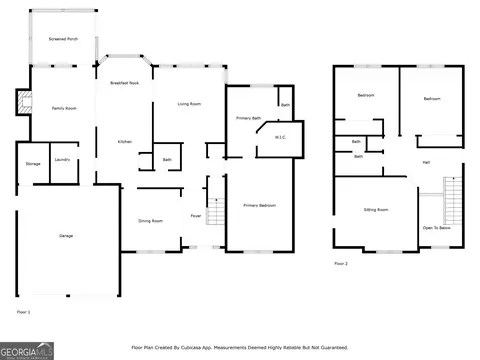 3707 Lance Bluff Ln, Duluth, GA 30097 photo 47