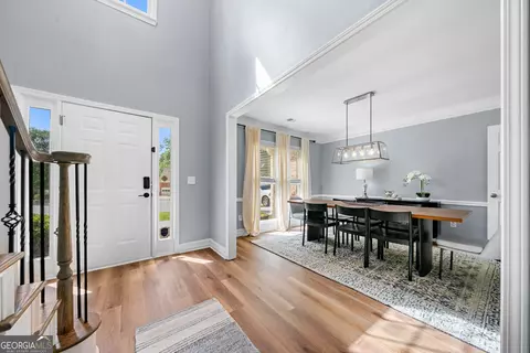 3707 Lance Bluff Ln, Duluth, GA 30097 photo 4