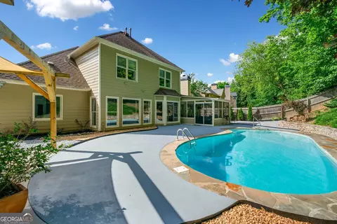 3707 Lance Bluff Ln, Duluth, GA 30097 photo 29