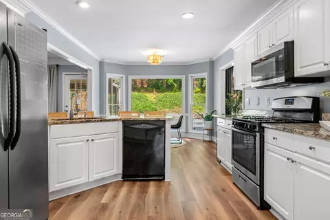 3707 Lance Bluff Ln, Duluth, GA 30097 photo 16