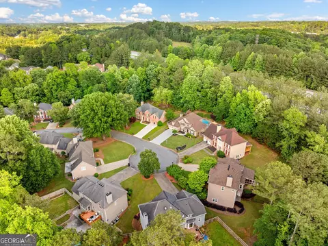 3707 Lance Bluff Ln, Duluth, GA 30097 photo 33