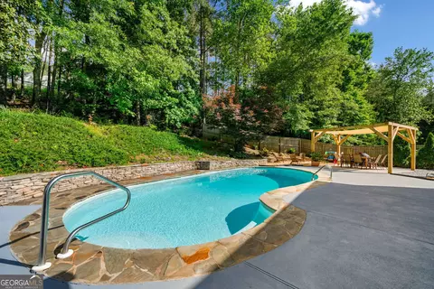 3707 Lance Bluff Ln, Duluth, GA 30097 photo 27