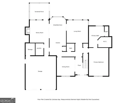 3707 Lance Bluff Ln, Duluth, GA 30097 photo 48