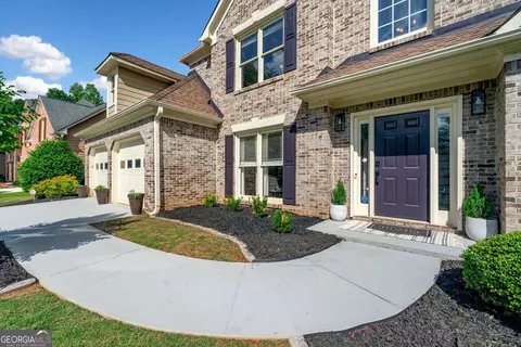 3707 Lance Bluff Ln, Duluth, GA 30097 photo 3