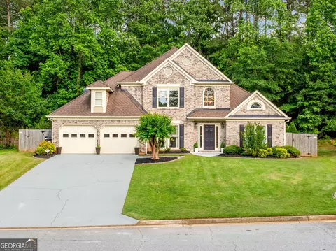 3707 Lance Bluff Ln, Duluth, GA 30097 photo 2