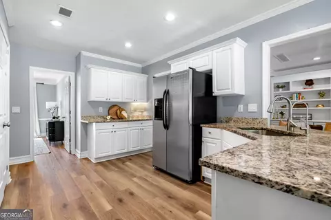 3707 Lance Bluff Ln, Duluth, GA 30097 photo 14