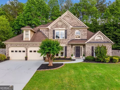 3707 Lance Bluff Ln, Duluth, GA 30097 photo 1