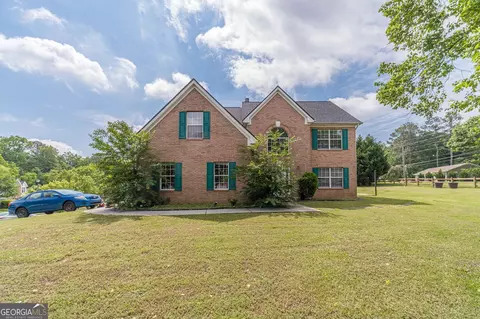 4023 Port Springs Trl, Snellville, GA 30039
