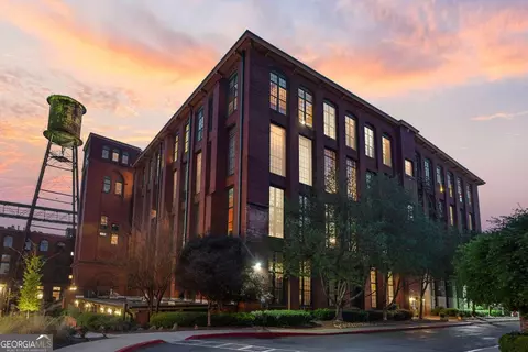 170 Boulevard SE #115E, Atlanta, GA 30312
