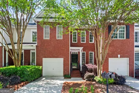 4910 Longcourt Trce SE, Atlanta, GA 30339