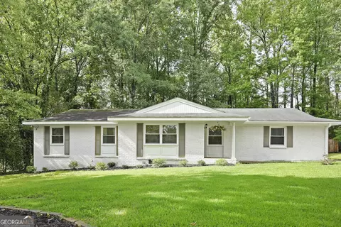 2110 Argyle Dr SE, Smyrna, GA 30080