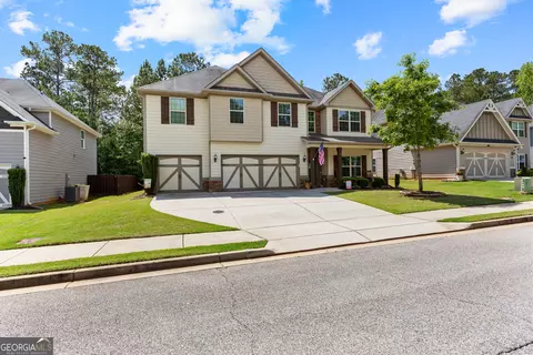 71 Pacific Ave, Sharpsburg, GA 30277