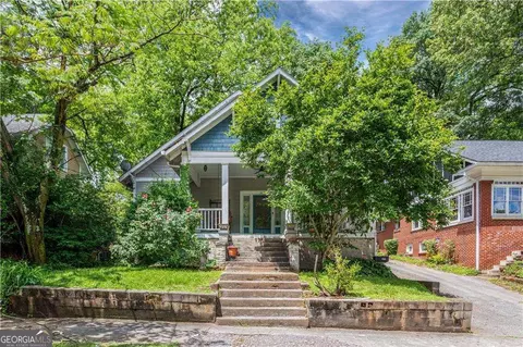 364 Brooks Ave NE, Atlanta, GA 30307