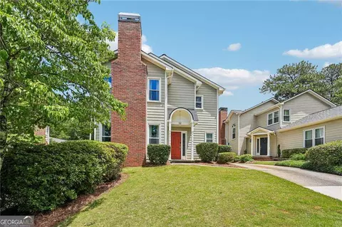 267 Somerlane Pl, Avondale Estates, GA 30002