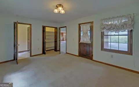 Bedroom - 3152 Prather Bridge Rd, Toccoa, GA 30577 photo 6 of 6