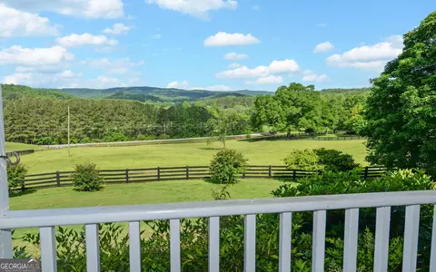 Exterior - 3152 Prather Bridge Rd, Toccoa, GA 30577 photo 5 of 15