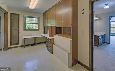 Entry Way - 3152 Prather Bridge Rd, Toccoa, GA 30577 photo 1 of 1
