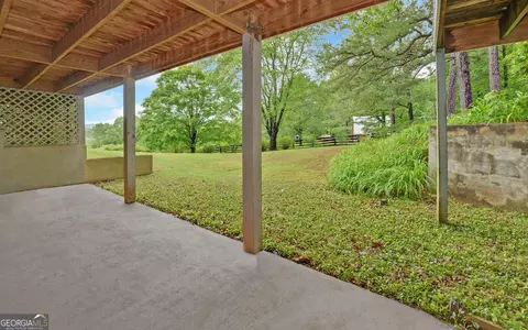 Exterior - 3152 Prather Bridge Rd, Toccoa, GA 30577 photo 6 of 15