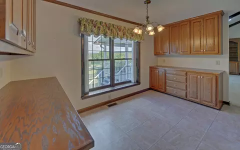 Dining - 3152 Prather Bridge Rd, Toccoa, GA 30577 photo 1 of 1