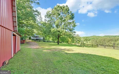 Exterior - 3152 Prather Bridge Rd, Toccoa, GA 30577 photo 11 of 15