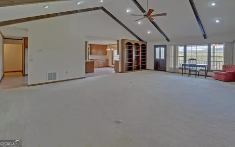 Living - 3152 Prather Bridge Rd, Toccoa, GA 30577 photo 1 of 4