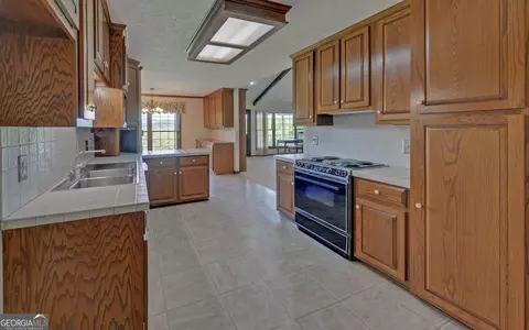 Kitchen - 3152 Prather Bridge Rd, Toccoa, GA 30577 photo 1 of 3