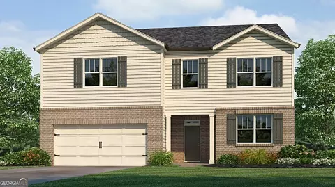 3925 Fairhaven Rd, Lithia Springs, GA 30122