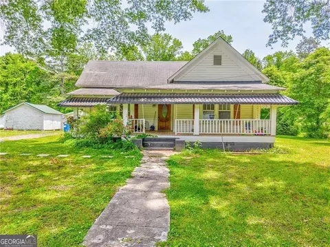 199 Grady Rd, Rockmart, GA 30153