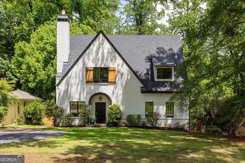 2554 Saint Patrick St SE, Atlanta, GA 30317