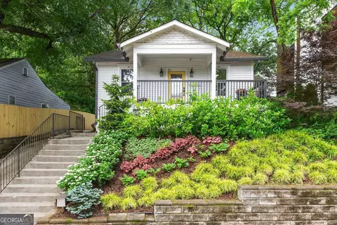 571 Morgan St NE, Atlanta, GA 30308