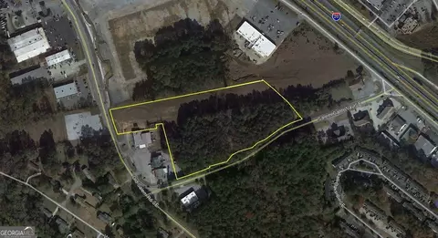 350 Salem Gate Dr SE, Conyers, GA 30013
