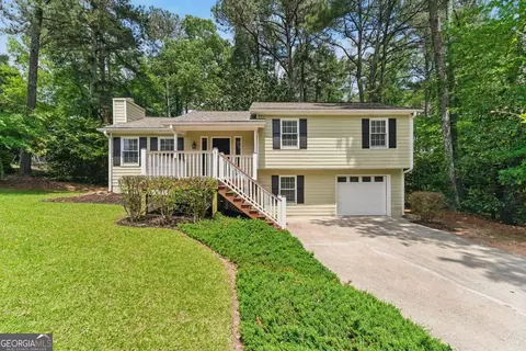 708 Wind Song Trce, Woodstock, GA 30189
