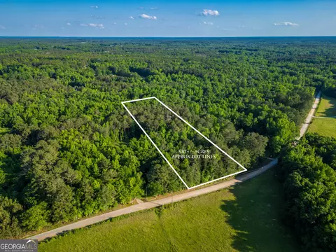 0 Estes Rd, Rutledge, GA 30663