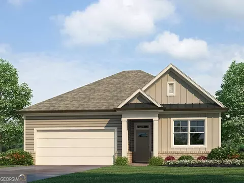 64 Lakeview Pt, Dallas, GA 30157