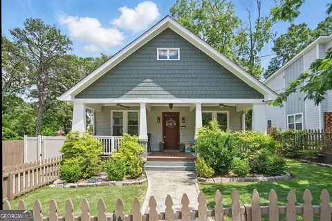 2610 Cheney St, Atlanta, GA 30344