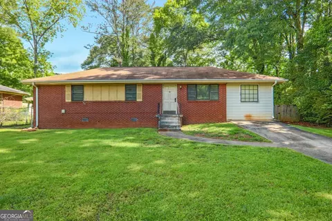 2054 Fargo Pl SE, Atlanta, GA 30316