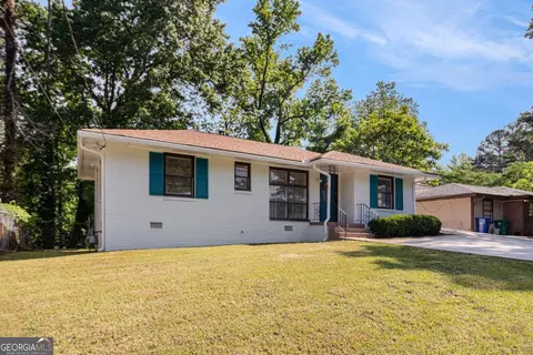2070 Brannen Rd SE, Atlanta, GA 30316