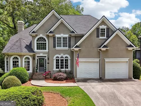 2485 Millwater Xing, Dacula, GA 30019