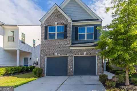 4183 May Apple Ln, Atlanta, GA 30349