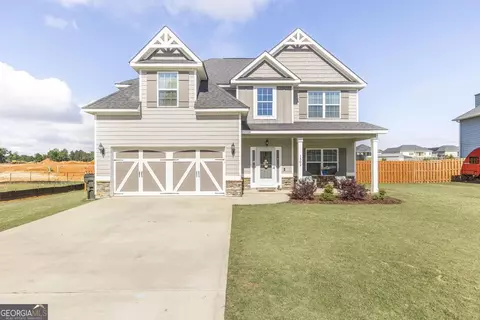 1502 Adirondac Way, Bonaire, GA 31005