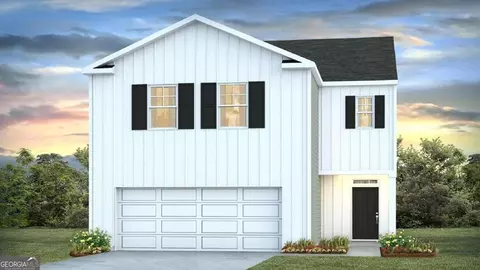 27 Cedar Creek Ln, Port Wentworth, GA 31407