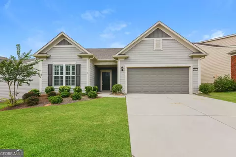 405 Golden Rod Ct, Griffin, GA 30223