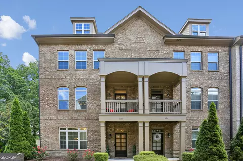 600 Luckett Ct, Smyrna, GA 30080