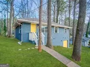 4366 Glenwood Pkwy, Decatur, GA 30032