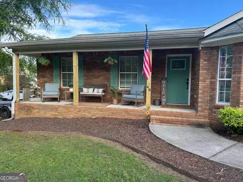 48 Mcgrady Rd NE, Rome, GA 30165