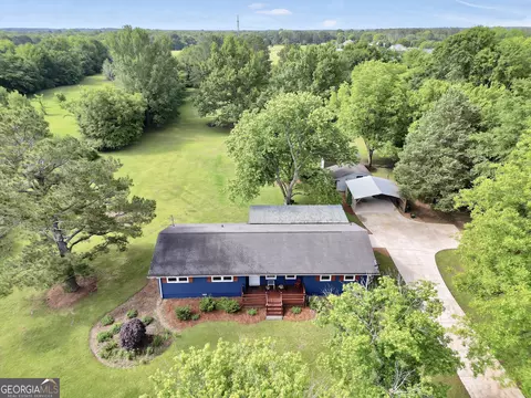 128 Hayes Rd, Byron, GA 31008