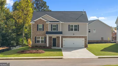 1940 Van Alen Ct, Dacula, GA 30019