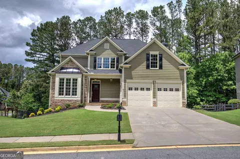35 Copper Leaf Way, Dallas, GA 30132